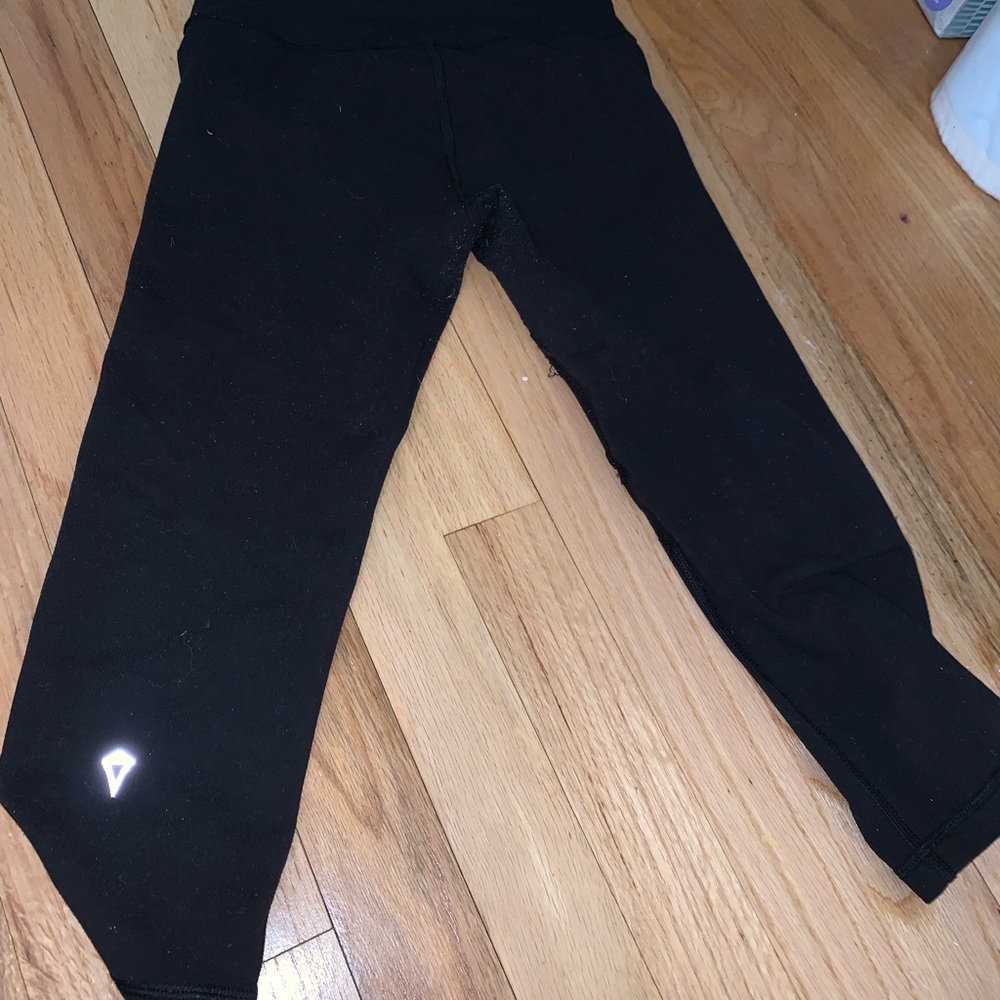 Ivivva Capris - Picture 4 of 4